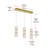 Alfee - Light LED Pendant-1304605988
