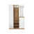 Oak/White is out of stock