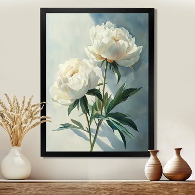 Brazeal - art mural floral, salon