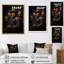 Reproduction d'art sur toile-155935603-155935612