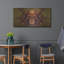 «Skull and Pyramid Eye» par Flyland Designs-383313514