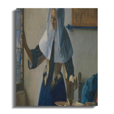 Wrapped Canvas Print Set