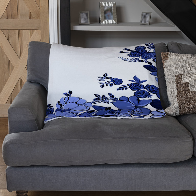 Schillinger Throw Blanket