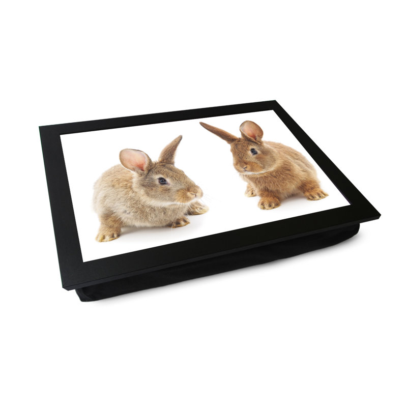 Ameya Wood Tray