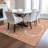 Machine Washable Indoor/Outdoor Chayden ACN999 Rug-1835015215