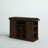 Claudio Wood Kitchen Island