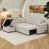 Beige est en rupture de stock