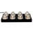 Marni 8-Unit Charging Station