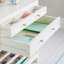 Rangement d'art pour enfants Martha Stewart-69437153