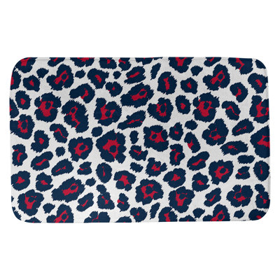 Tapis pour salle de bain Jacksonville