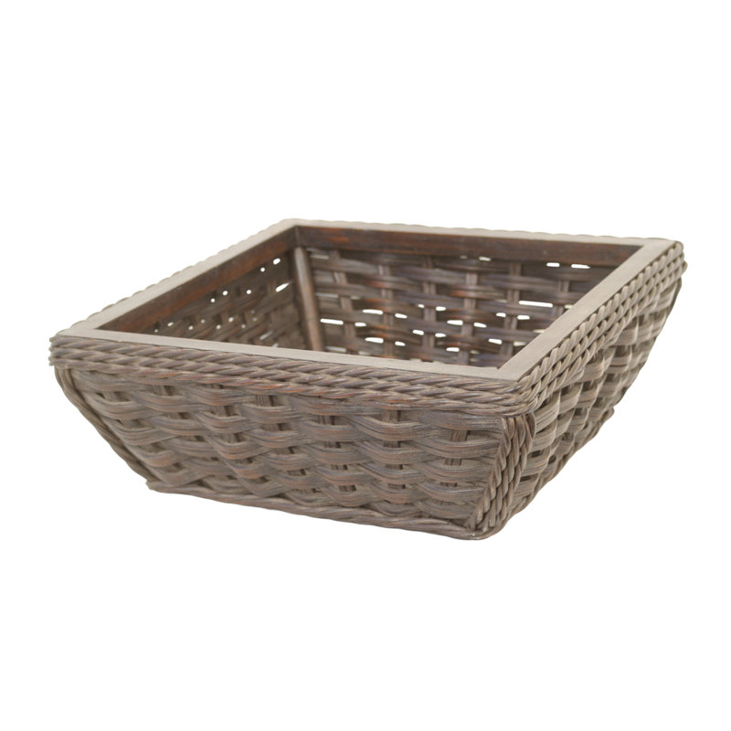 Panier Isabella-Sq Dk