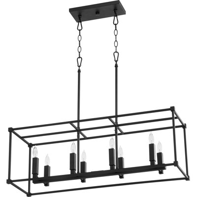 Analie 8 - Light Kitchen Island Pendant