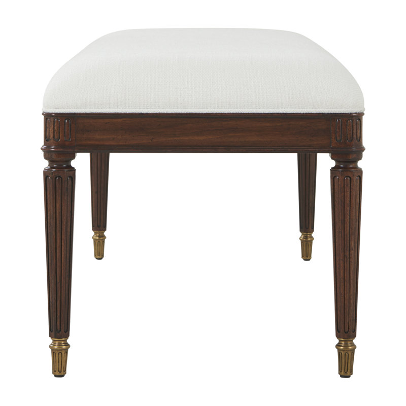 Althorp Living History Upholstered Bench