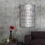 «Follow Dreams Driftwood» par Sue Schlabach, art mural en métal-2111855124