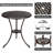 2 - Person Patio Dining Set with-94828363