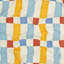 Quilted Throw Blanket