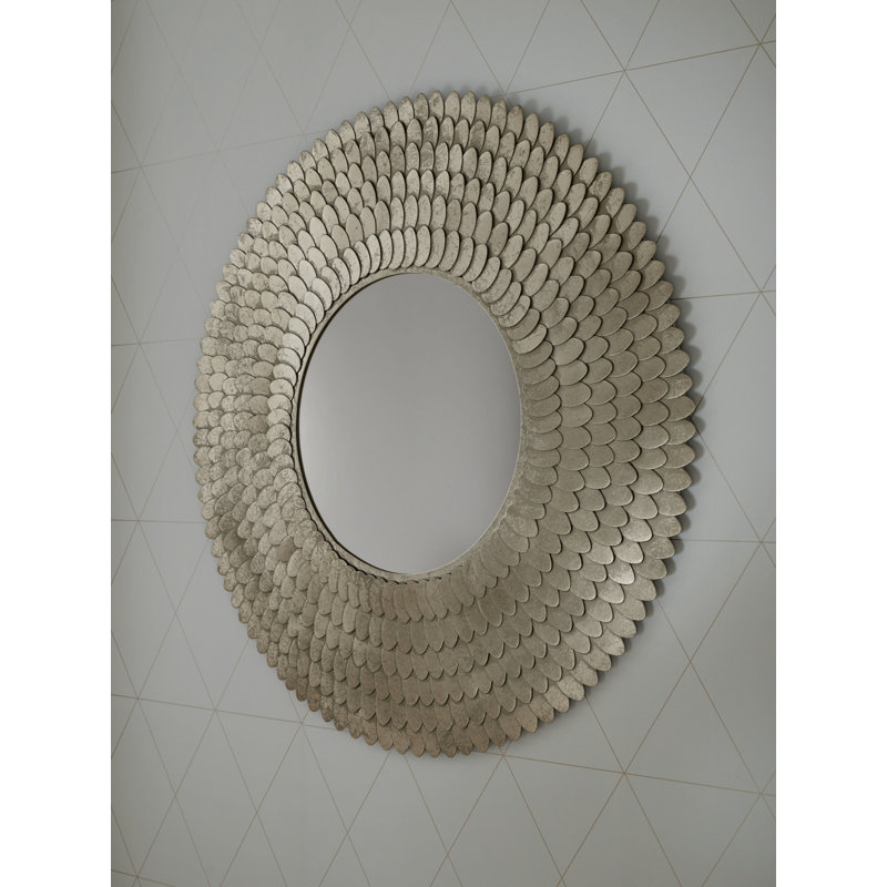 Wrightmund Accent Mirror