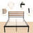 Lorelei Metal Slat Bed-1015601471