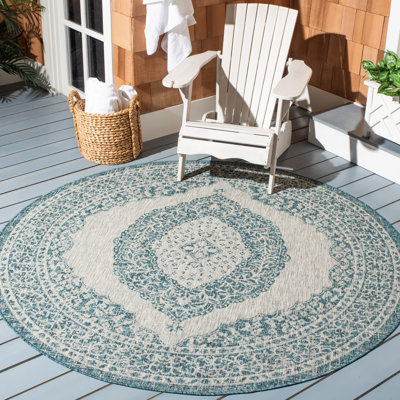 Tapis d'intérieur / extérieur performance Amedee