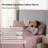 Edmont 530 Thread Count Egyptian Cotton Blend Solid Deep Pocket Bed Sheet Set-1226758989-1289654356