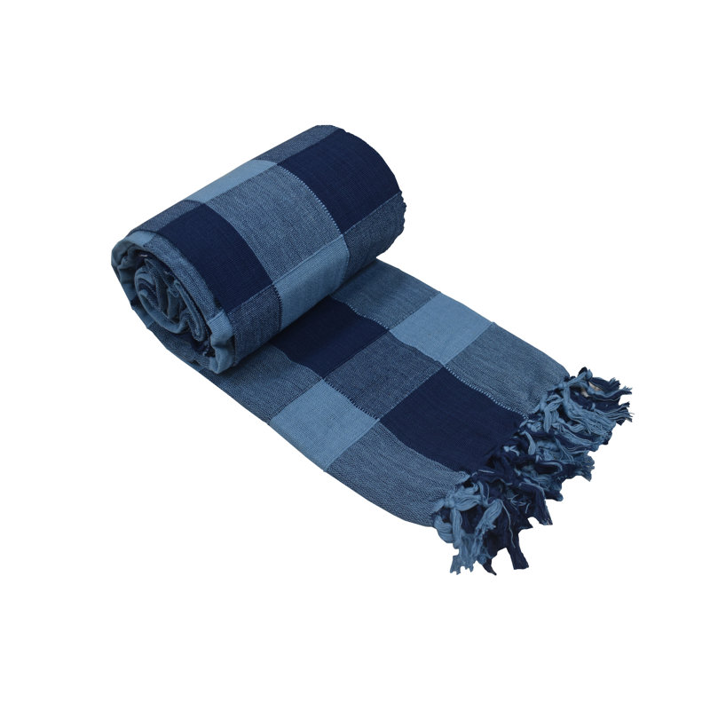 Hornung Throw Blanket, W180 x L230cm
