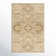 Arden Wool Floral Indoor Rug