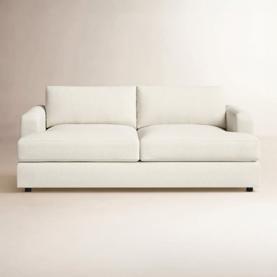 Canapé rembourré Cayden