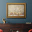 Minimalist Still Life Study I - Peinture sur toile encadrée-1915511919