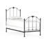 171 Country French Bed | Complete Standard-1707998442-1707998443