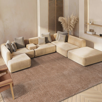 Assar Area Rug
