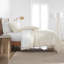 Ensemble de housse de couette plissé Simply-21962936-21962943
