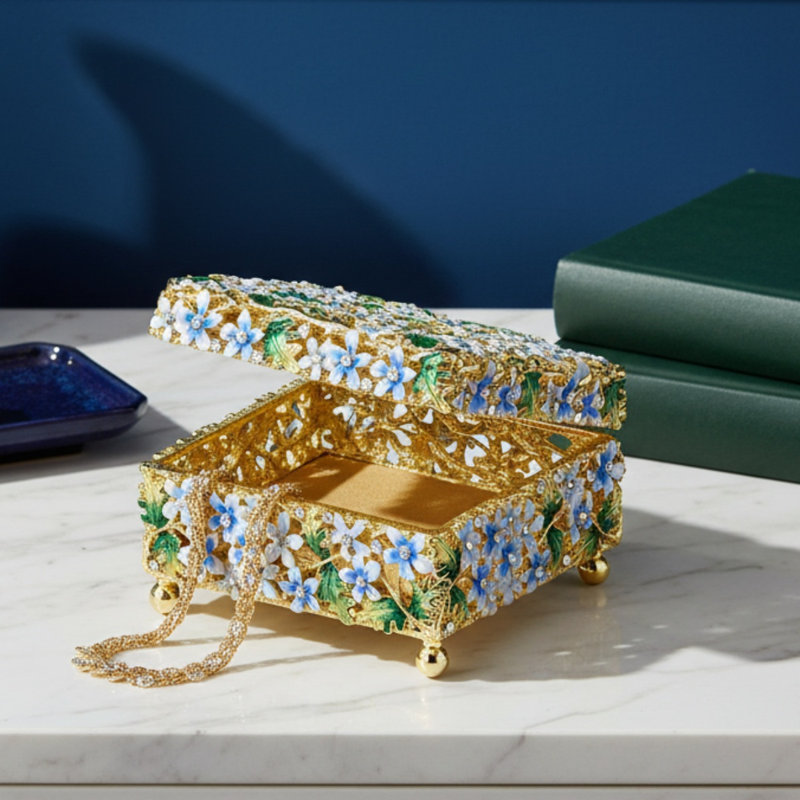 Daphne Decorative Box