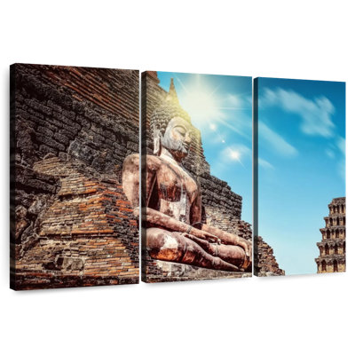 Adella Magnificent Buddha
