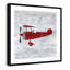 Impression sur papier rouge 2-47833565-47833561