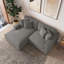 Milbrey Modular Corner Sofa-2105552010-2105552119