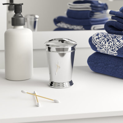Schwerin Toothbrush Holder
