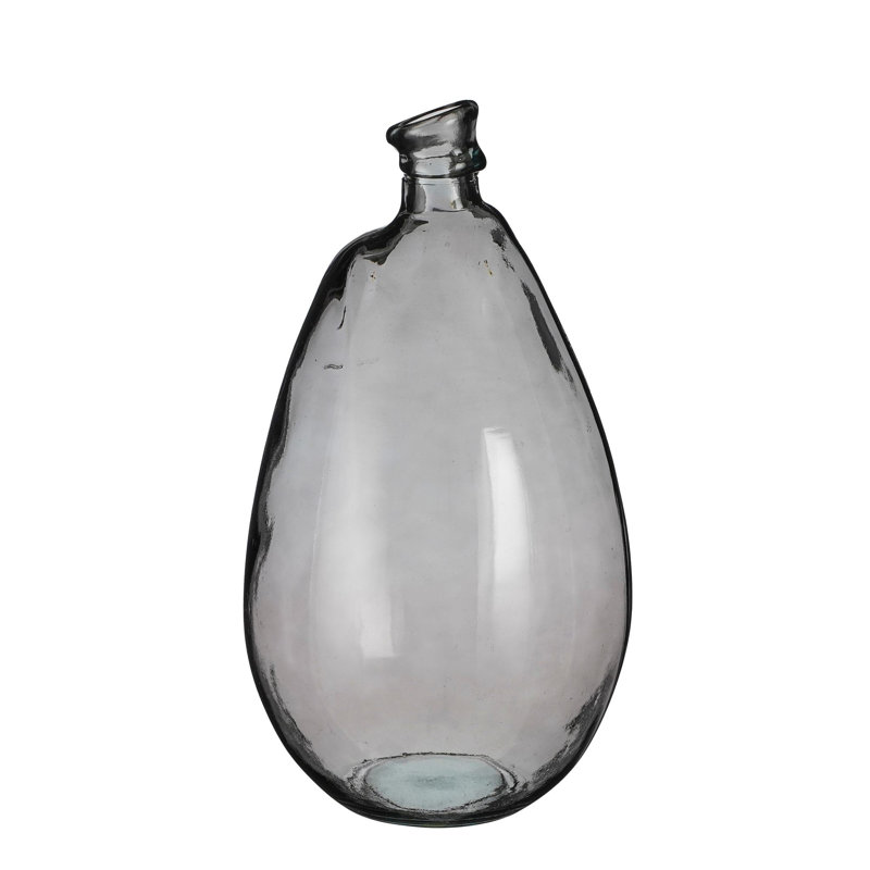 Chicklis Glass Table Vase