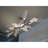 Murana 4 - Light Chandelier-94951204-94951208-131121865