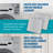 Industrial Coin-Operated Clothes Washer