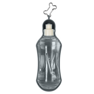 Plat à eau de voyage