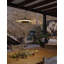 Fanalet 1 - Light LED Outdoor Pendant