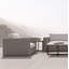 Bernhardt Capri Outdoor Chair