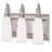 3 - Light Vanity Light