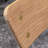 18.5'' H Oak Side Chair