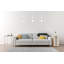 Cognato 1 - Light Cylinder Pendant-1859383374