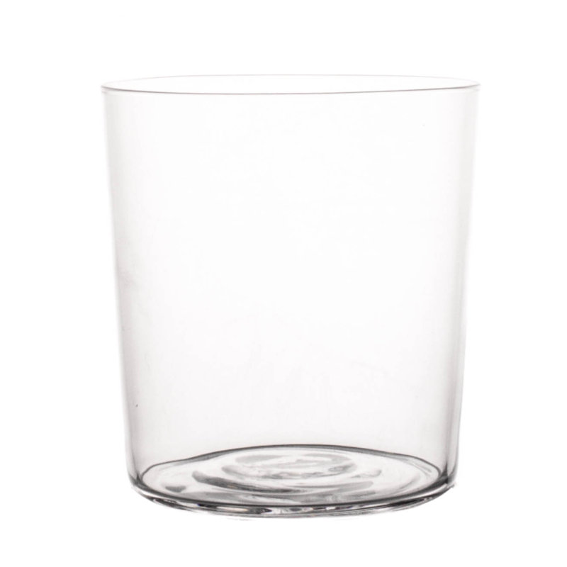 Toile pour maison, verre espagnol 12 oz