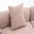 4 Seater Sofa with 30D ,60 Hardness full sponge,4 pillow for Living Room, Home Furniture Sleeper Sectional Sofa for Apartmentess full sponge,4 pillow for Living Room, Home Furniture Sleeper Sectional Sofa for Apartment-113521694
