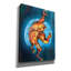 «Howl» par Michael Stewart-101649820