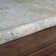 Machine Washable Bridget Green/Ivory Rug