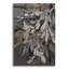 «Lived Branches 3» par Danhui Nai, art mural en verre acrylique-1312578382